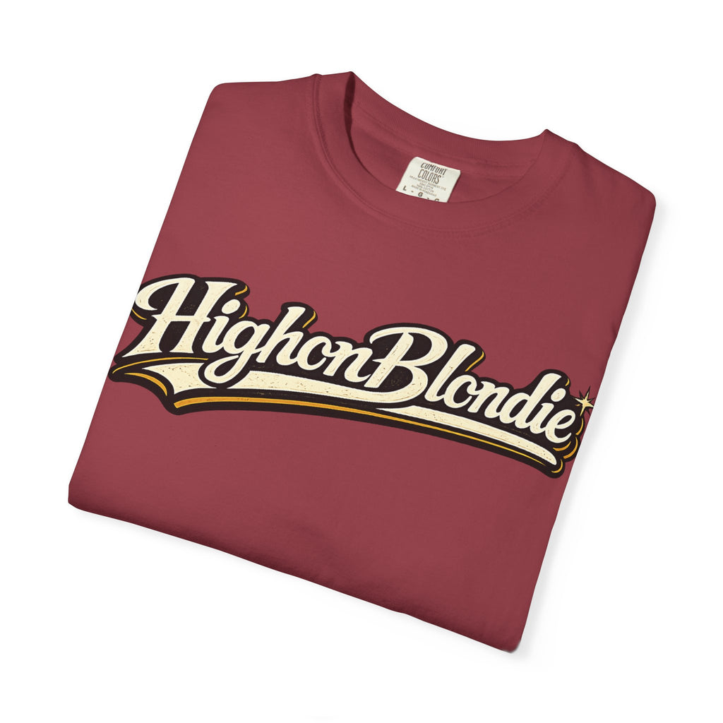 HighonBlondie Classic | Signature Collection