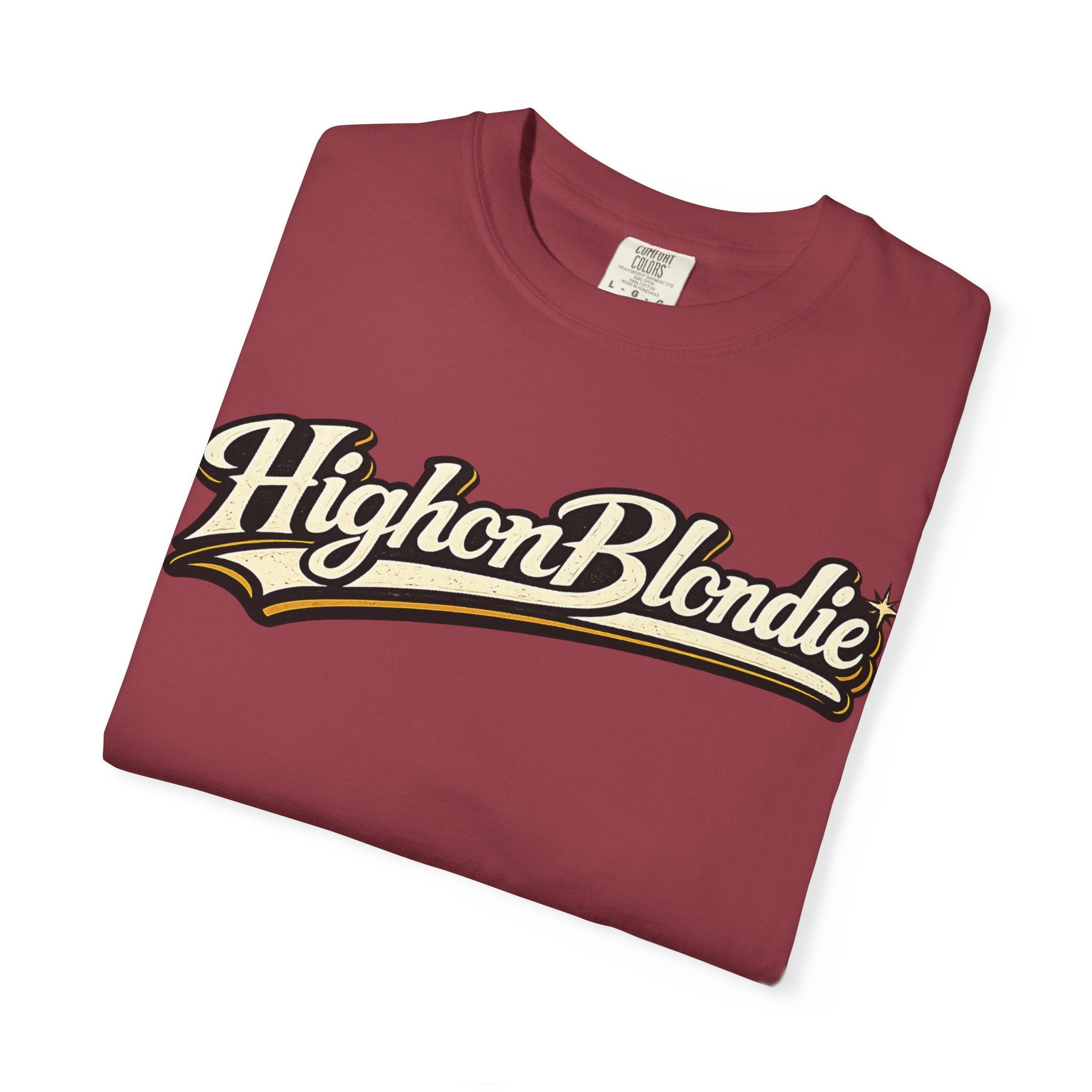 HighonBlondie Classic | Signature Collection