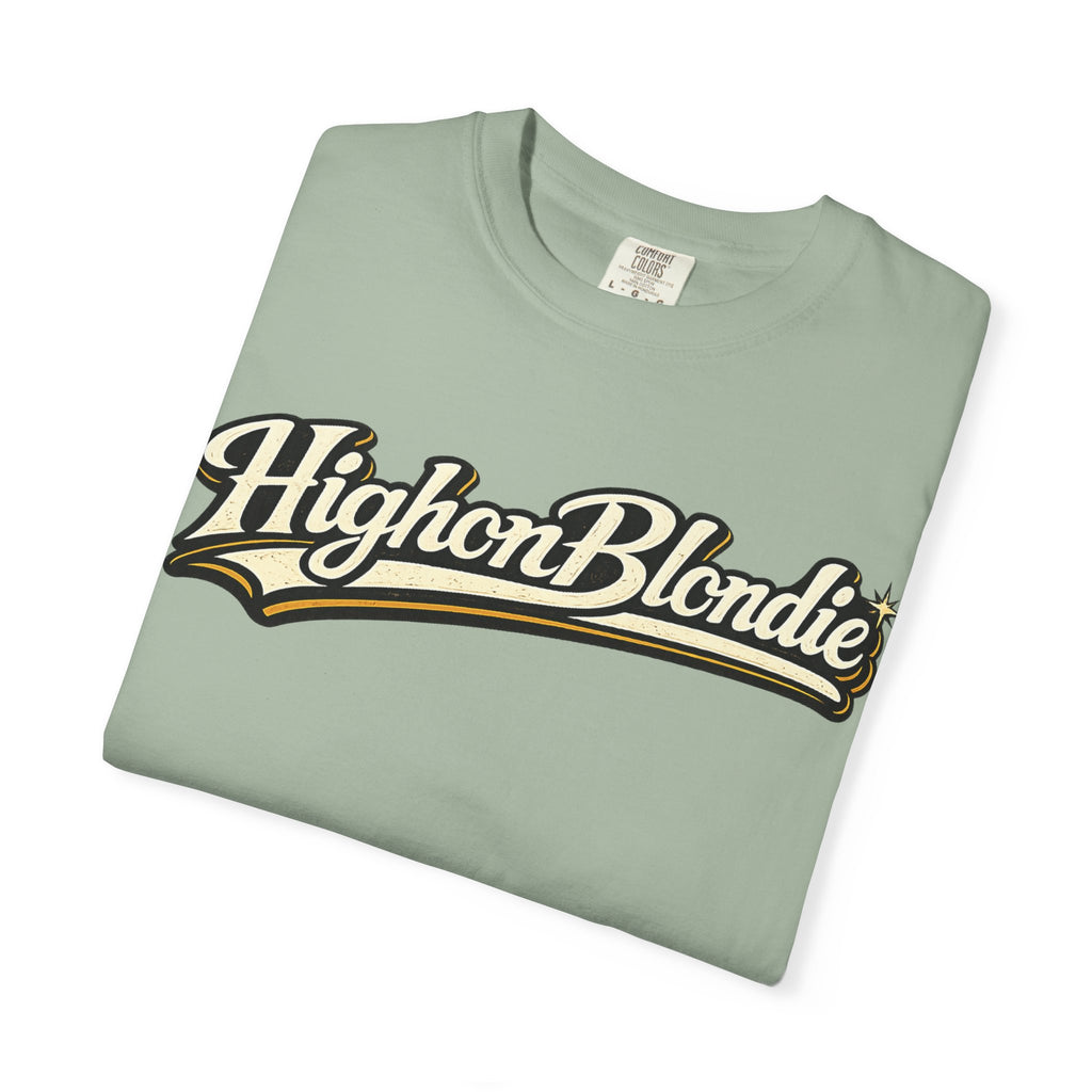 HighonBlondie Classic | Signature Collection