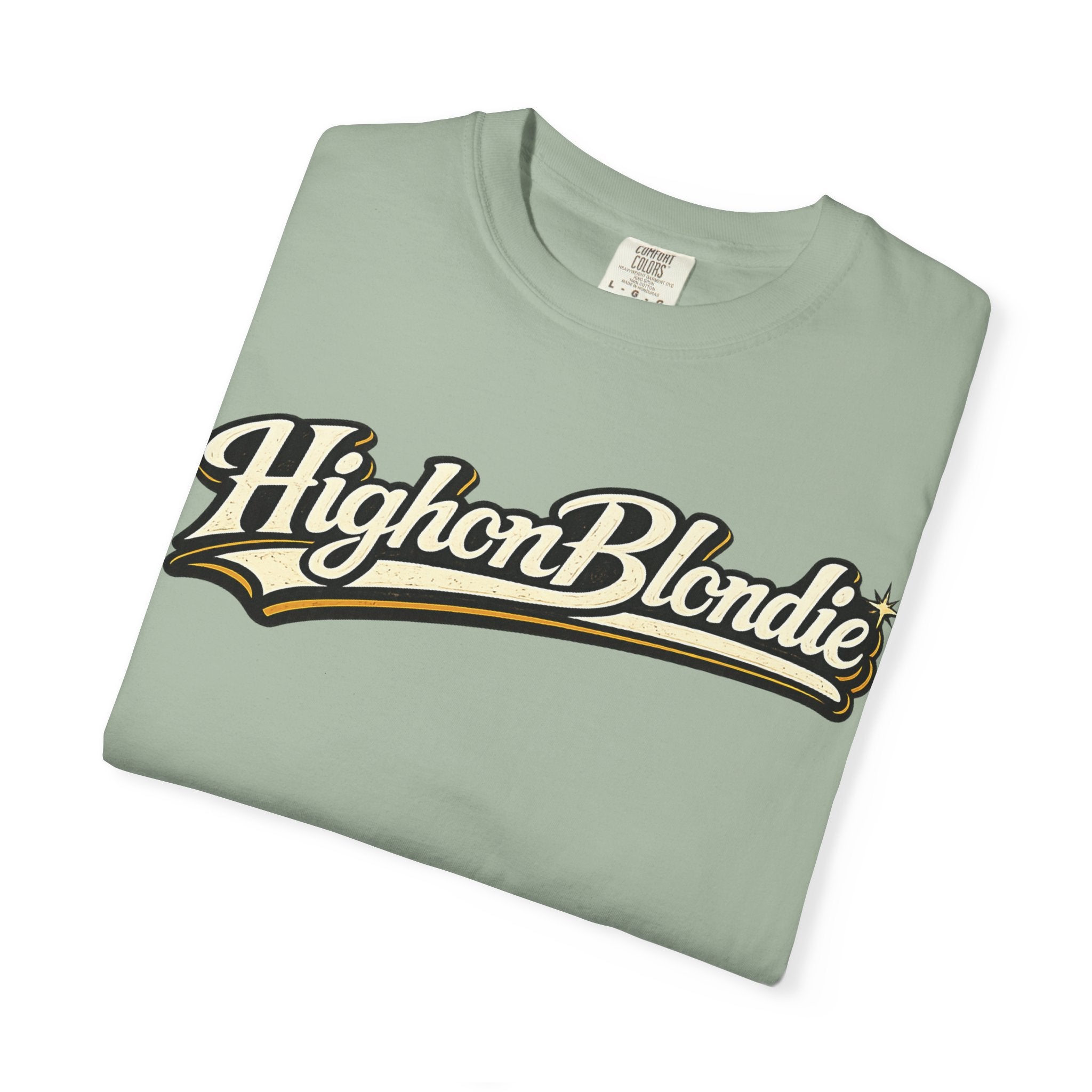 HighonBlondie Classic | Signature Collection