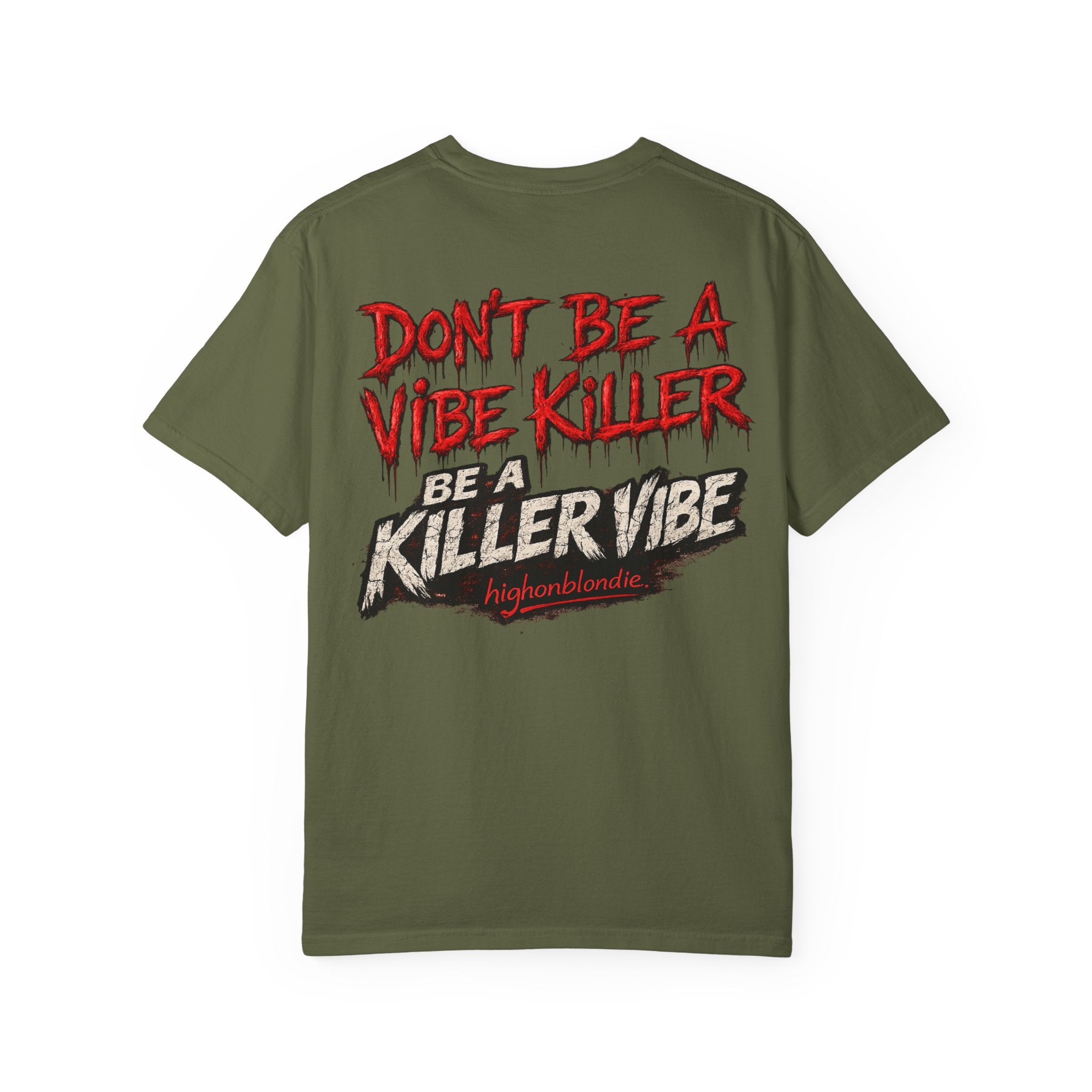 Killer Vibe | After Dark Collection