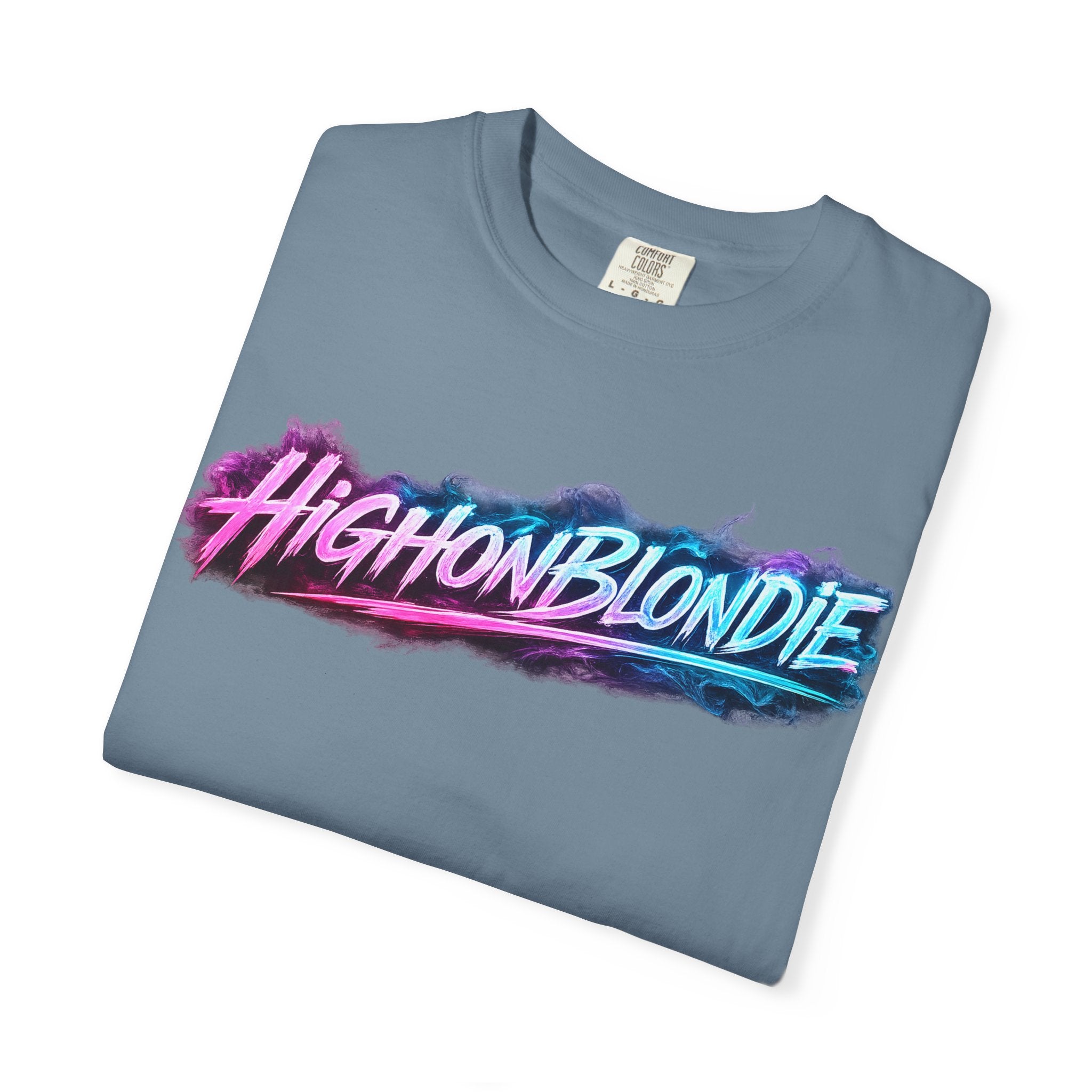 HighonBlondie Miami Vice | Signature Collection
