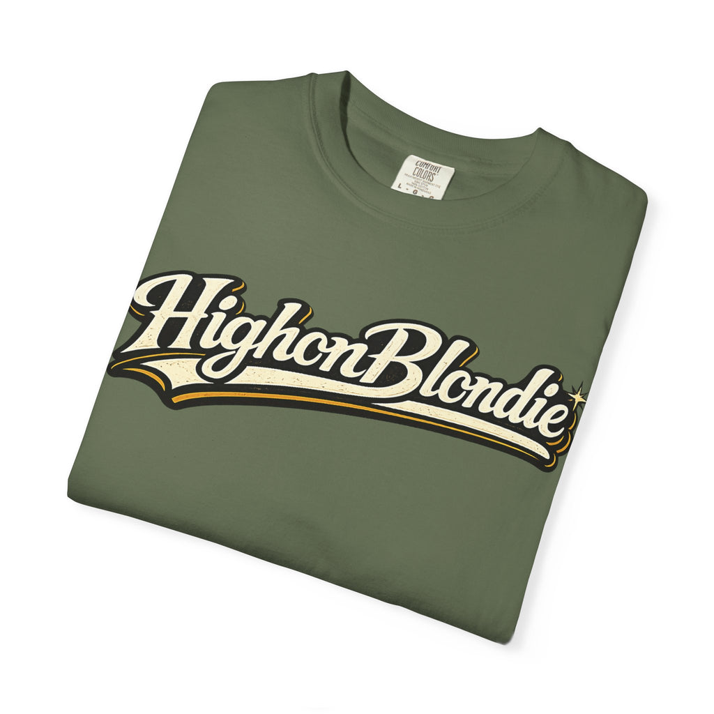HighonBlondie Classic | Signature Collection