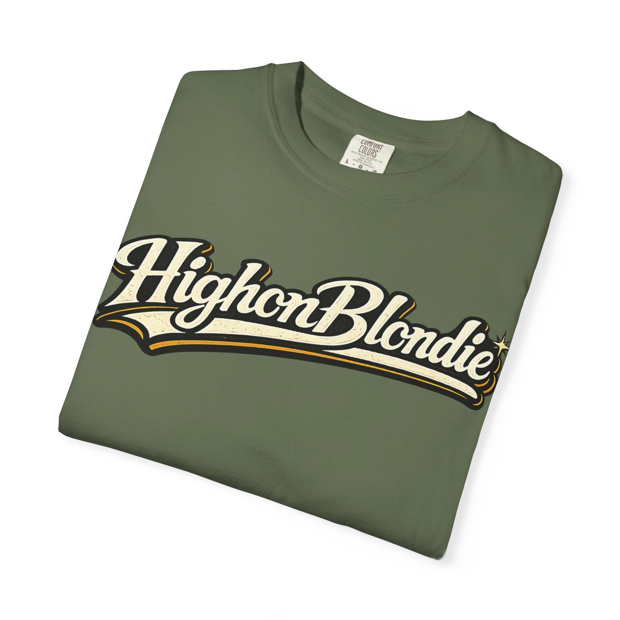 HighonBlondie Classic | Signature Collection