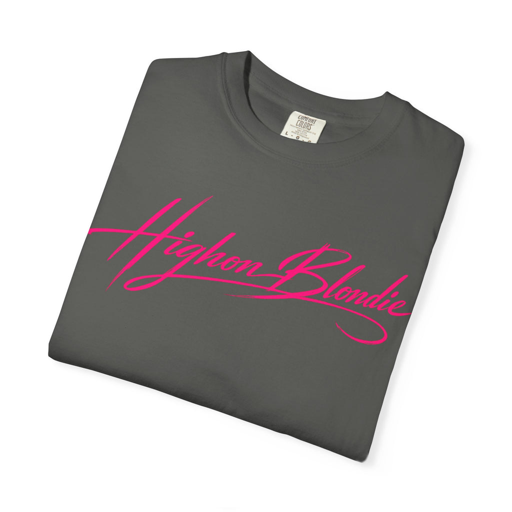 HighonBlondie Hot Pink Signature | Signature Collection