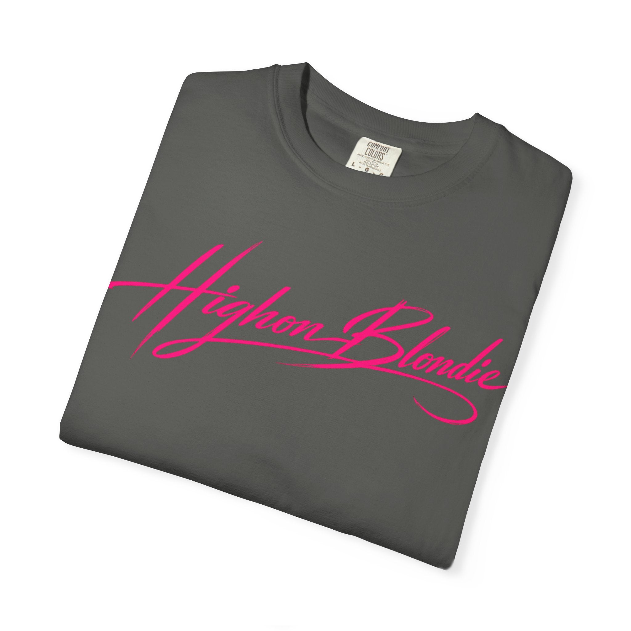 HighonBlondie Hot Pink Signature | Signature Collection