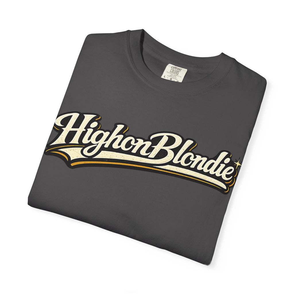 HighonBlondie Classic | Signature Collection