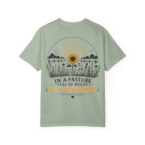 Be a Sunflower | Back Road Collection