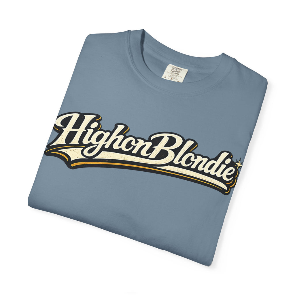 HighonBlondie Classic | Signature Collection