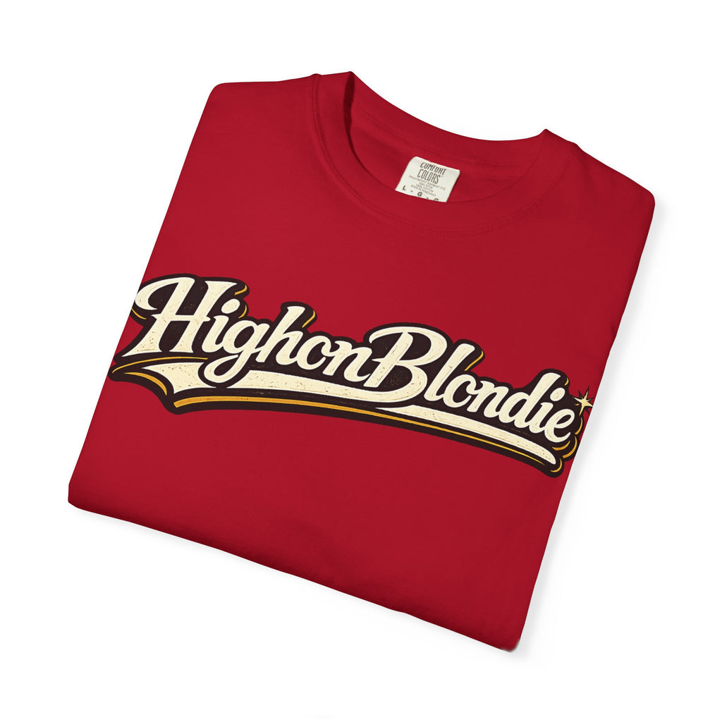 HighonBlondie Classic | Signature Collection