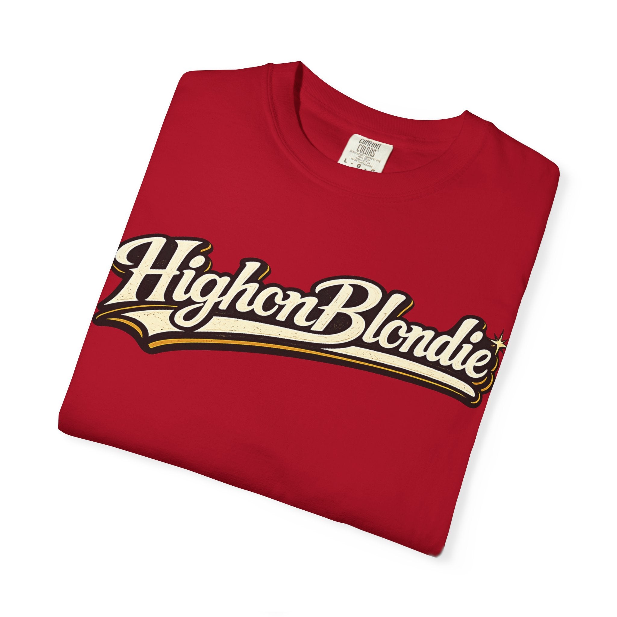 HighonBlondie Classic | Signature Collection