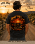 Hard to Kill | Back Road Collection