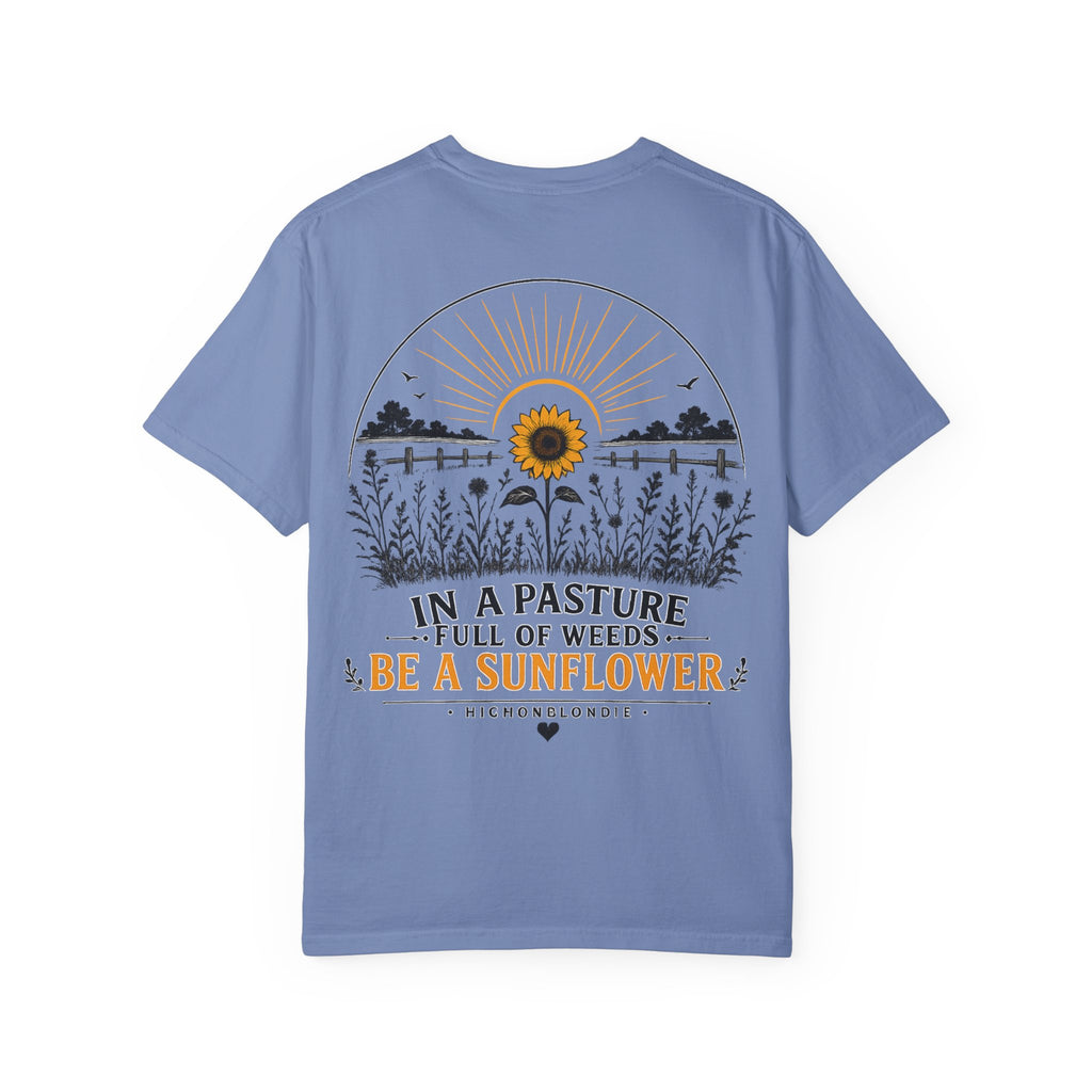 Be a Sunflower | Back Road Collection