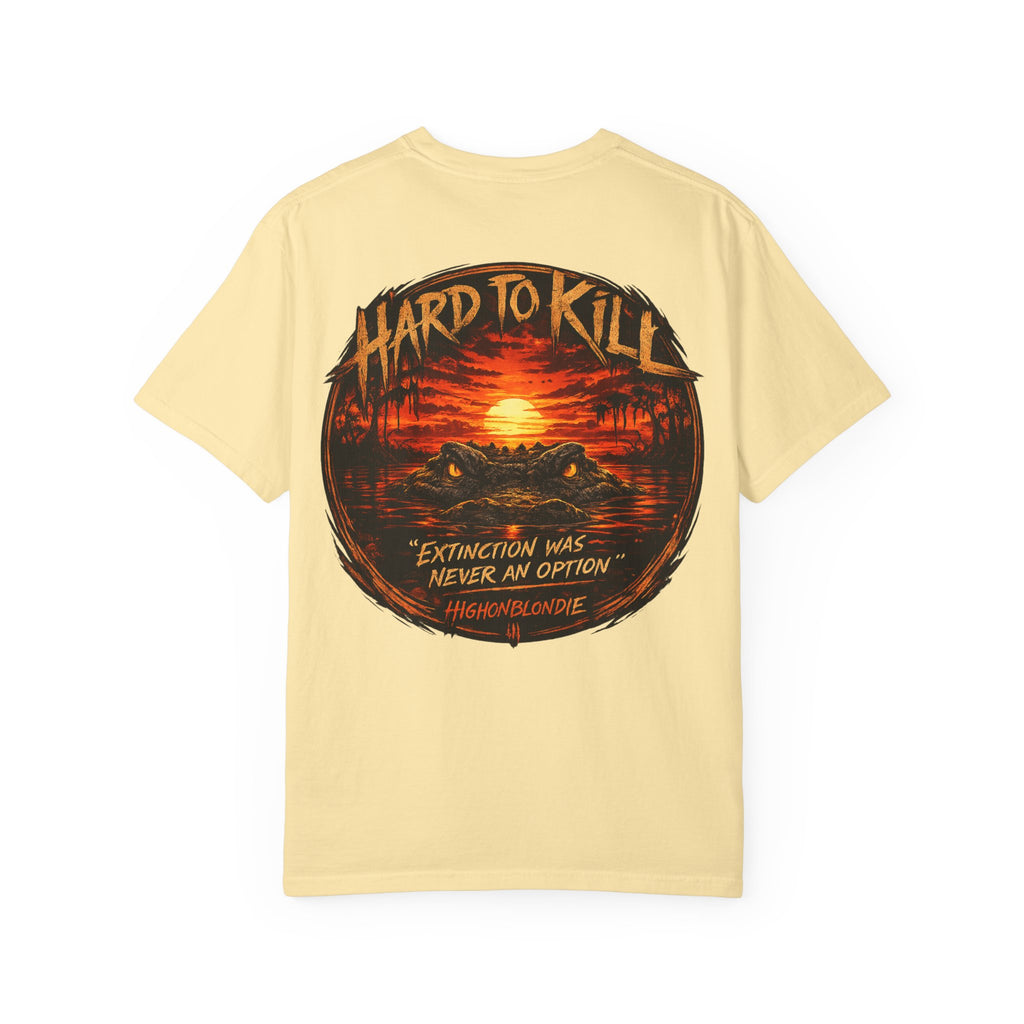 Hard to Kill | Back Road Collection