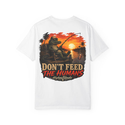 Don’t Feed the Humans | Back Road Collection