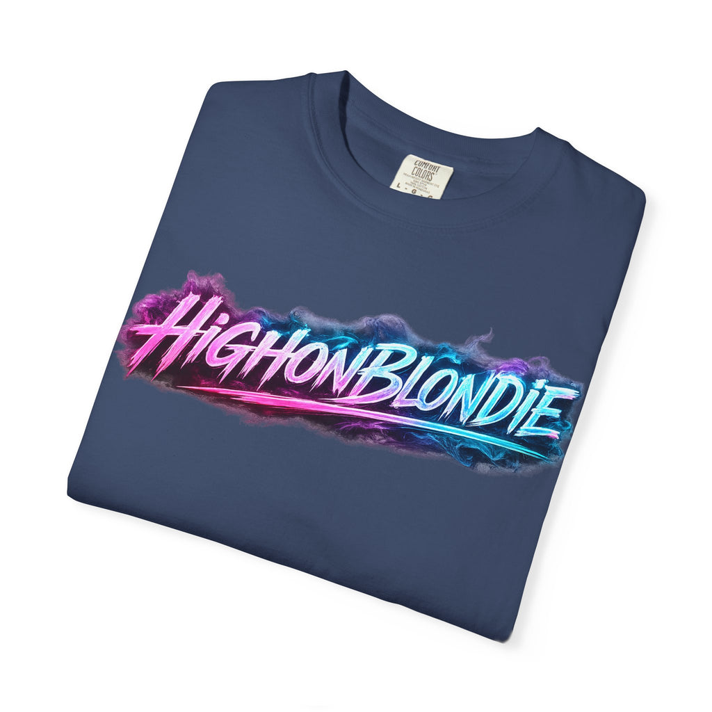 HighonBlondie Miami Vice | Signature Collection