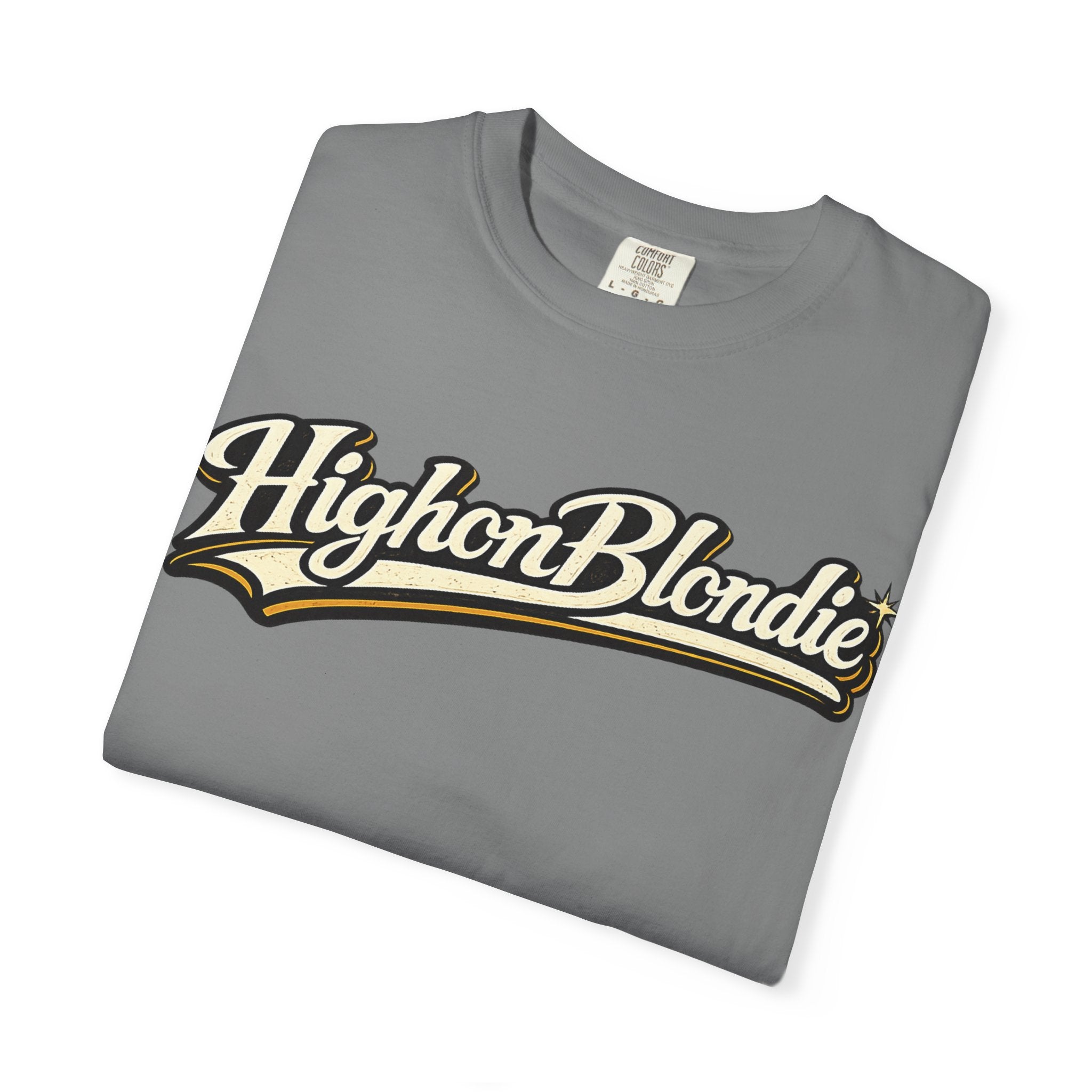 HighonBlondie Classic | Signature Collection
