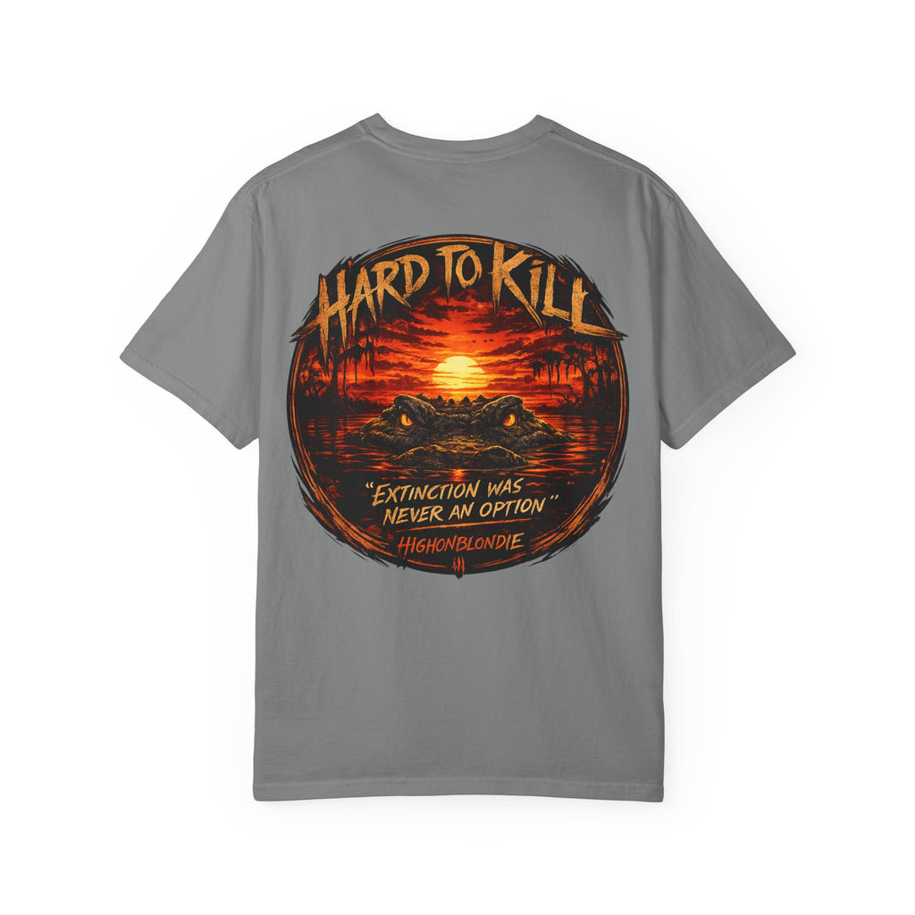Hard to Kill | Back Road Collection