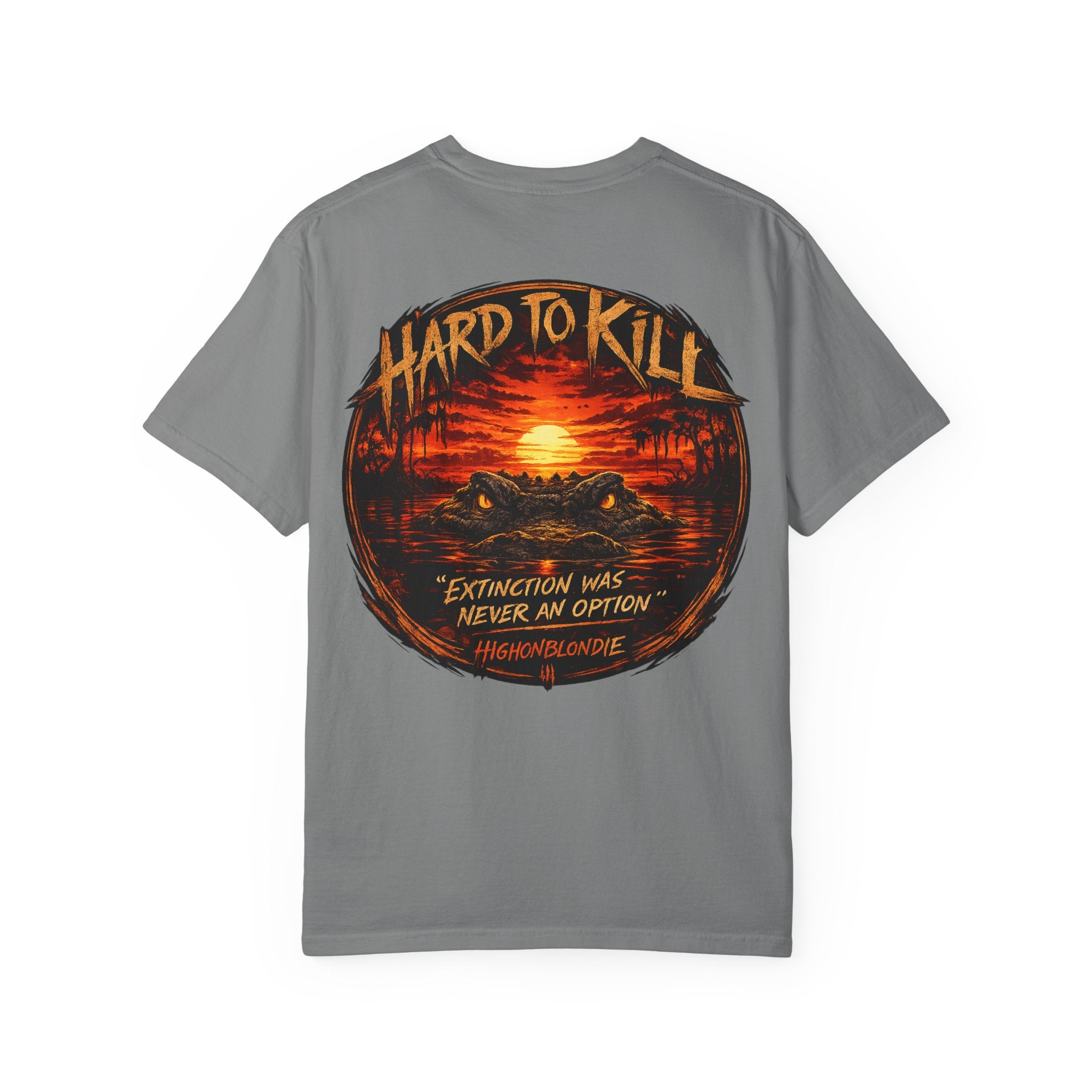 Hard to Kill | Back Road Collection