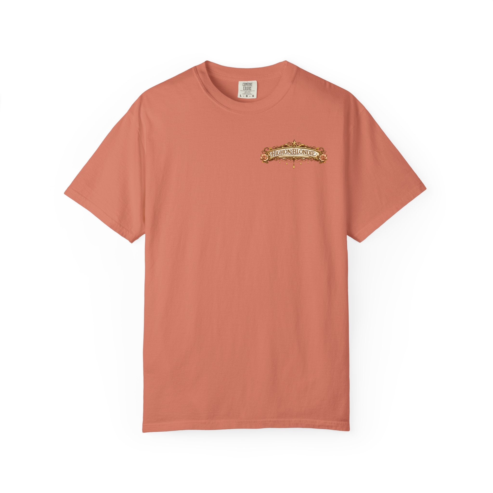 Golden Smile | After Dark Collection