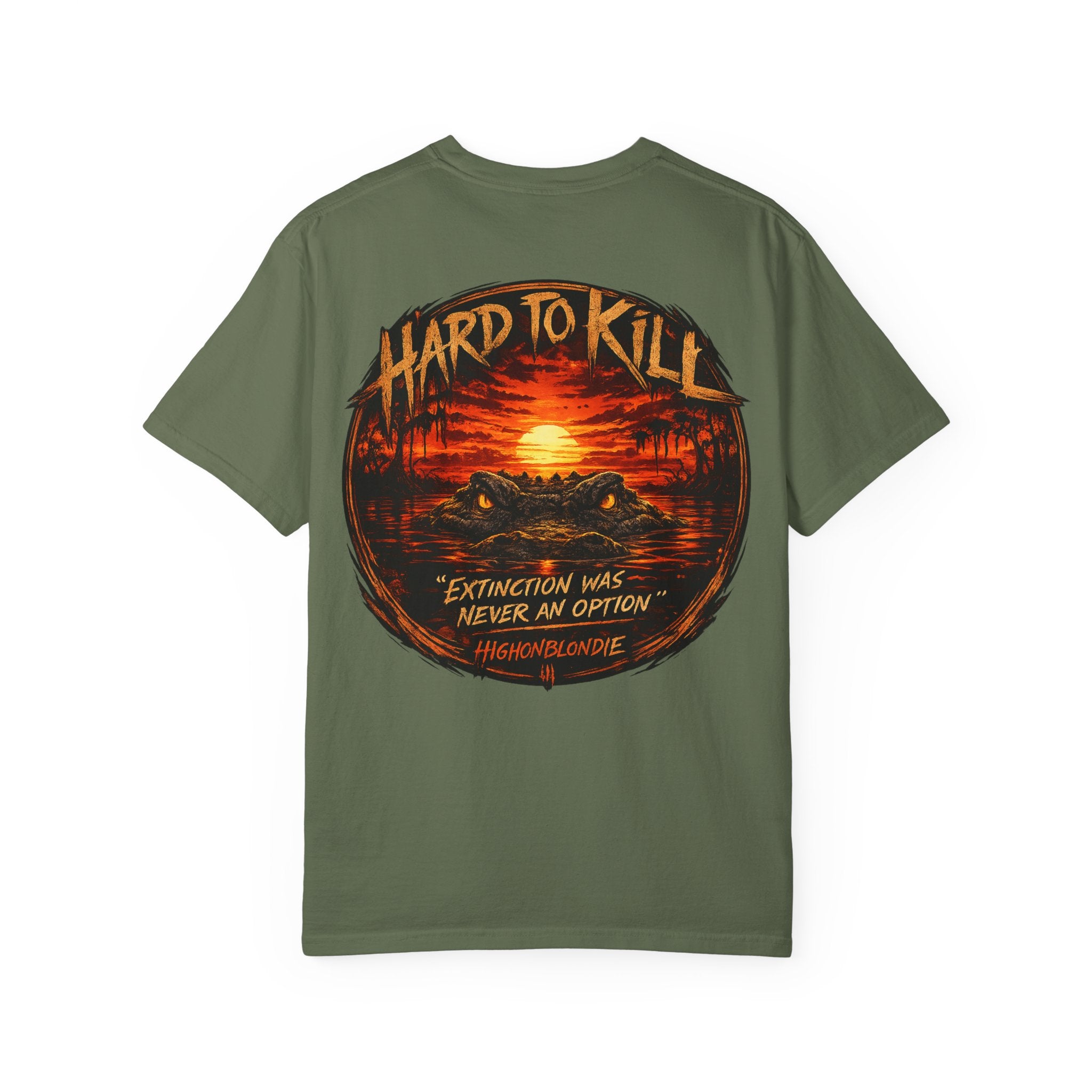 Hard to Kill | Back Road Collection