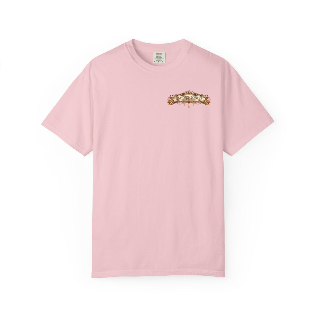 Golden Smile | After Dark Collection