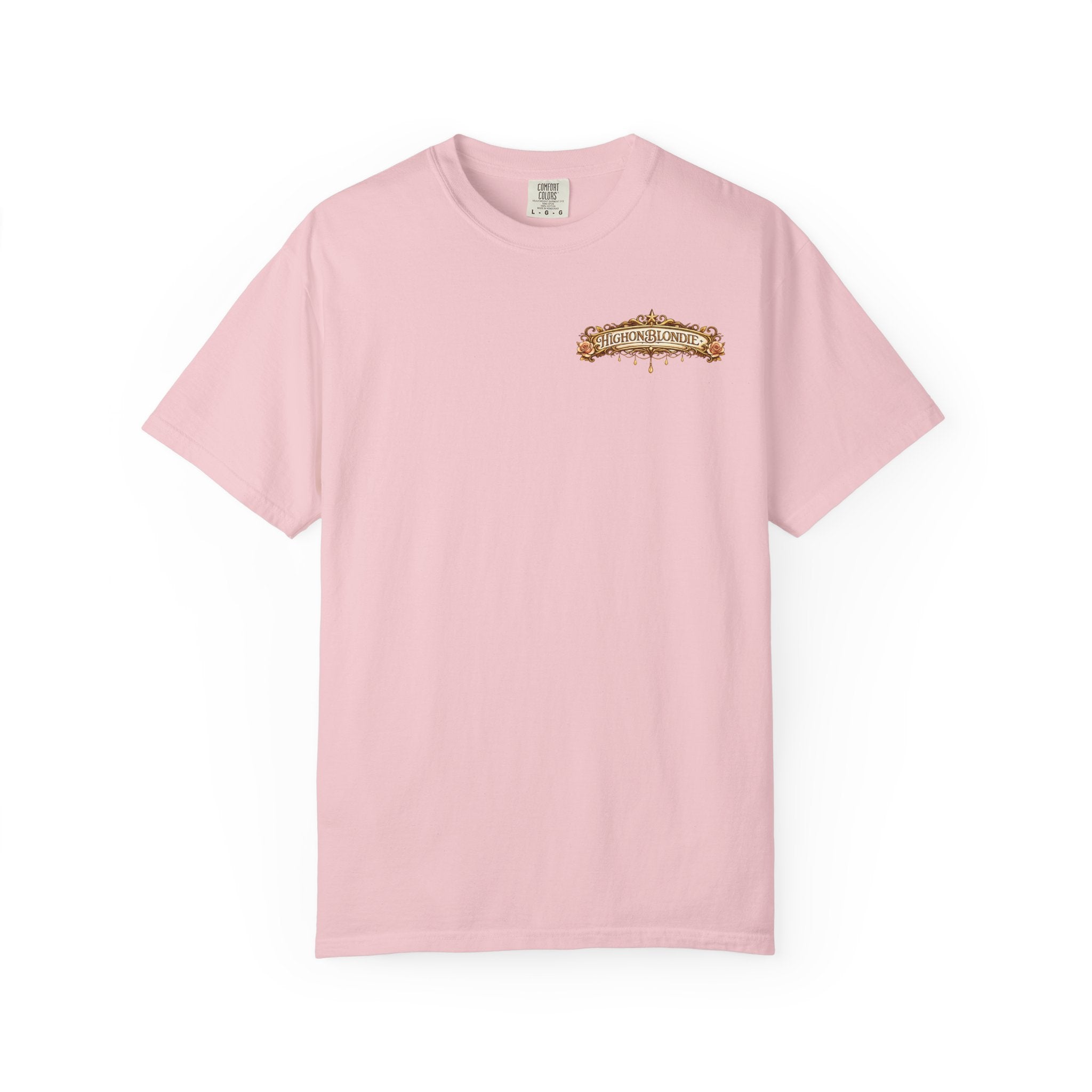 Golden Smile | After Dark Collection