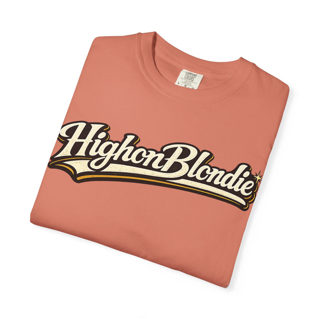 HighonBlondie Classic | Signature Collection