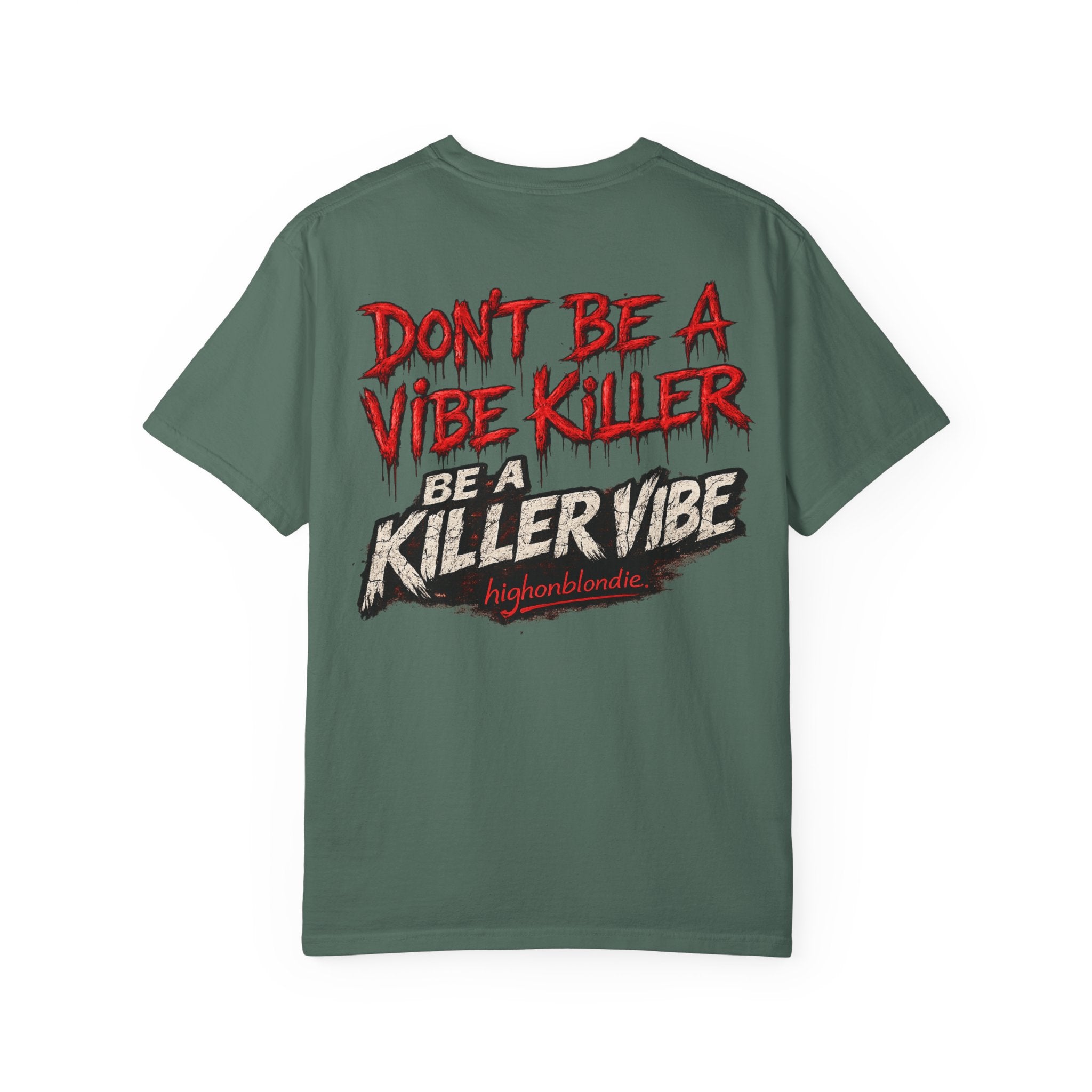 Killer Vibe | After Dark Collection