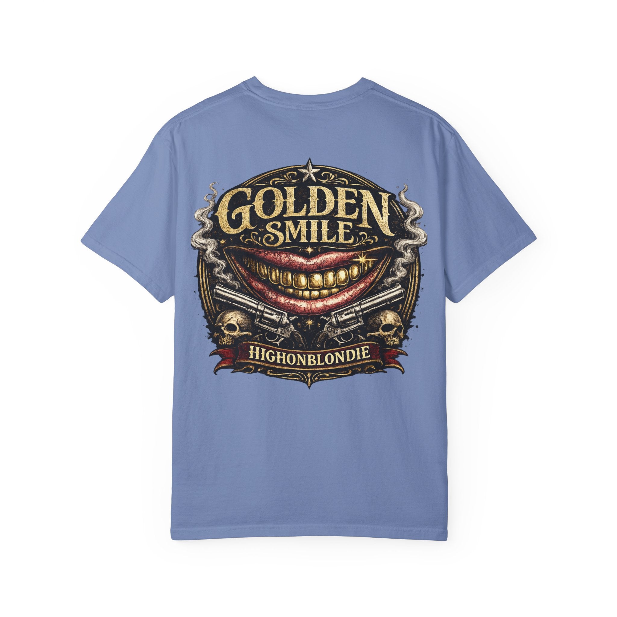 Golden Smile | After Dark Collection