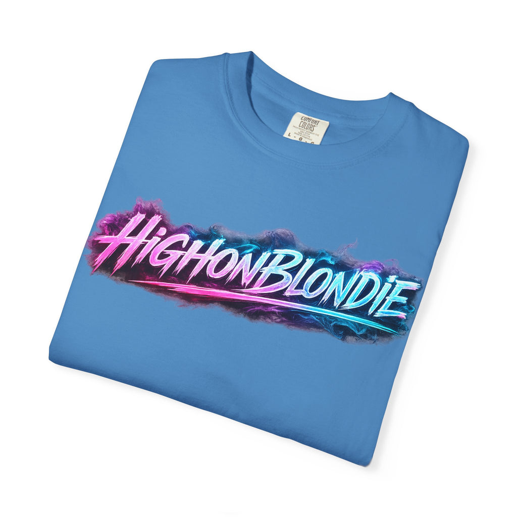 HighonBlondie Miami Vice | Signature Collection