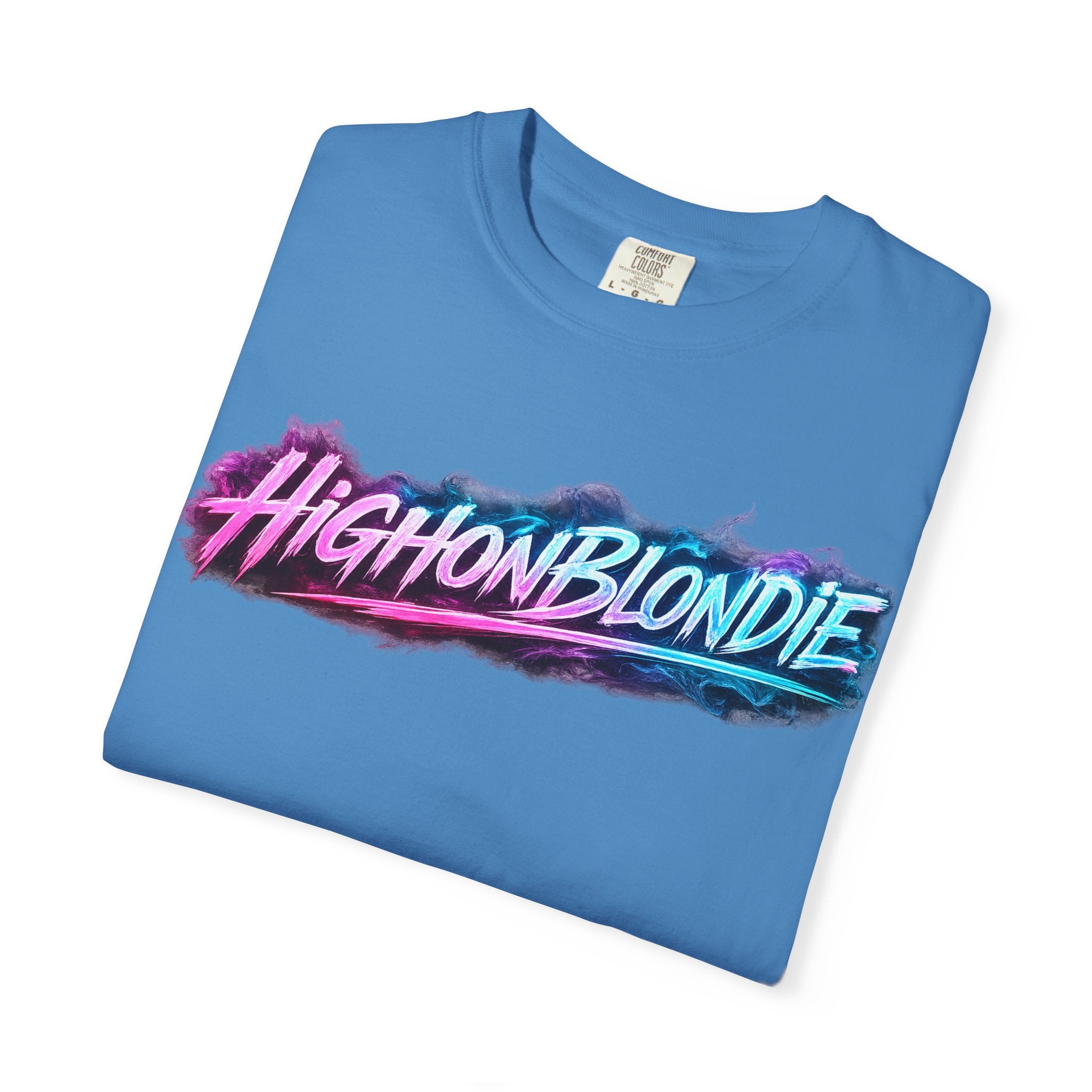 HighonBlondie Miami Vice | Signature Collection