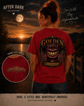 Golden Smile | After Dark Collection
