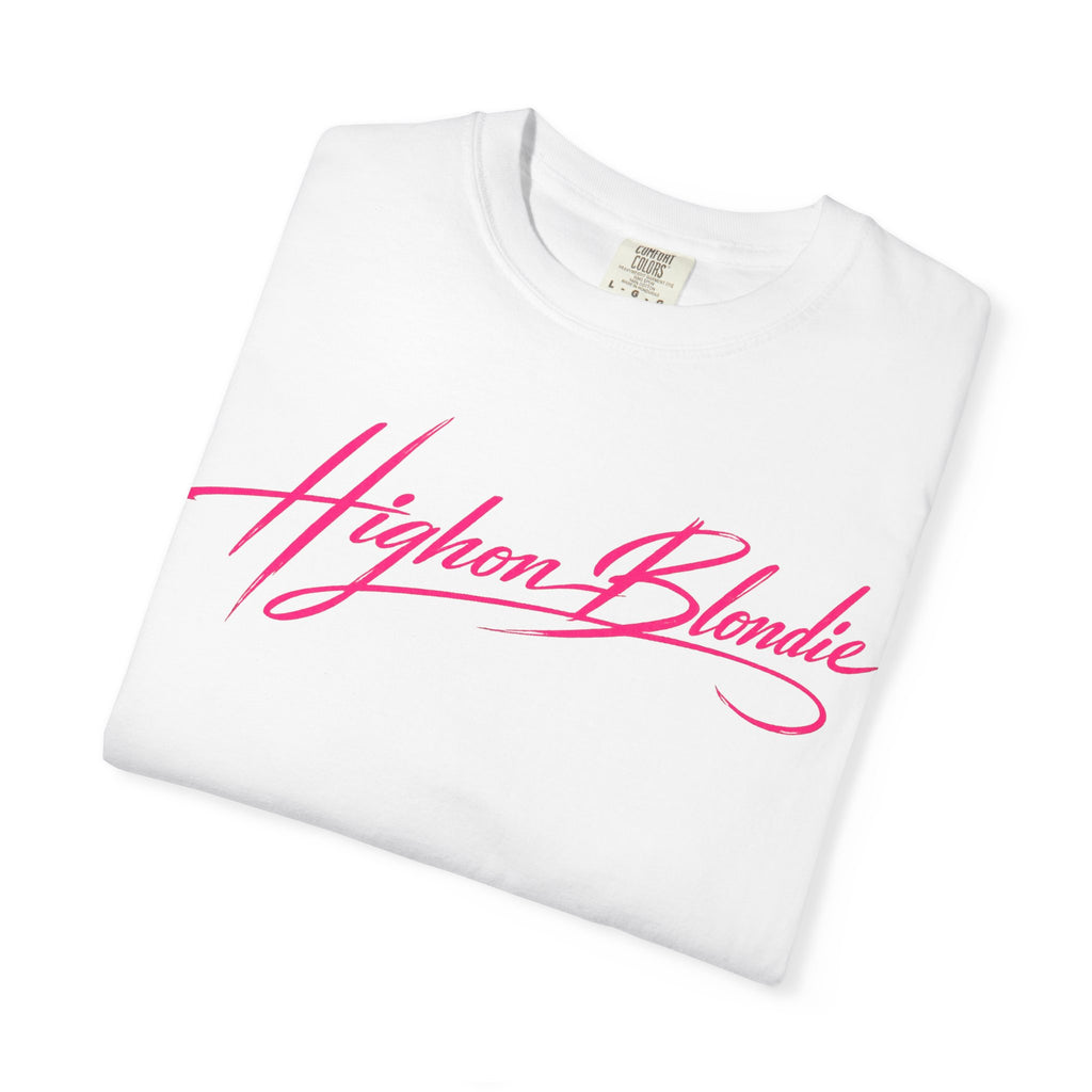 HighonBlondie Hot Pink Signature | Signature Collection