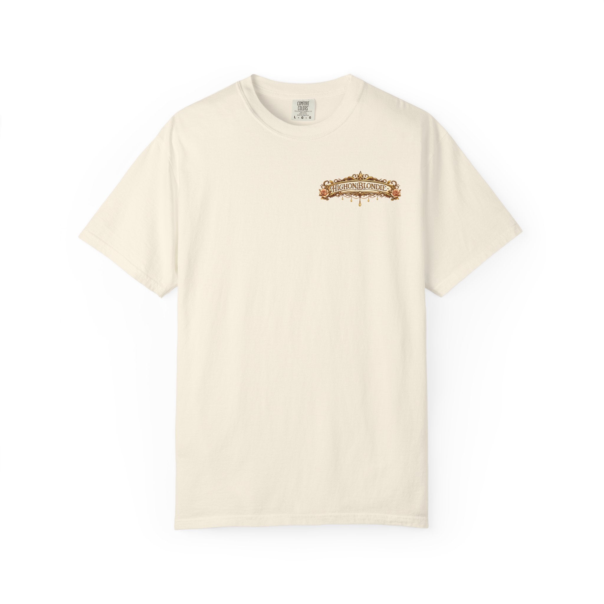 Golden Smile | After Dark Collection
