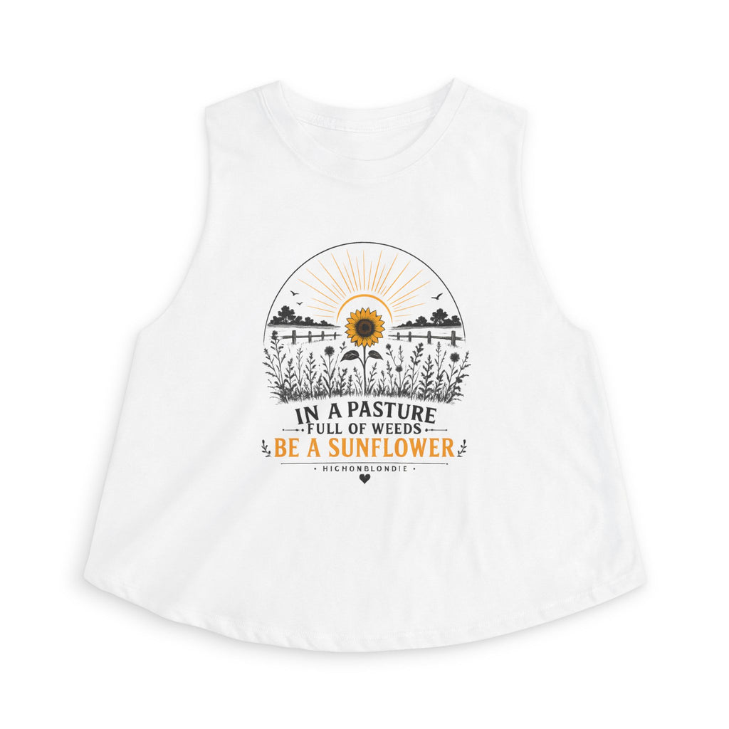 Be a Sunflower | Back Road Collection