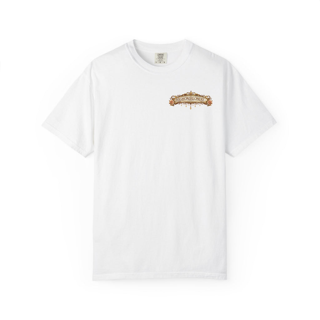 Golden Smile | After Dark Collection