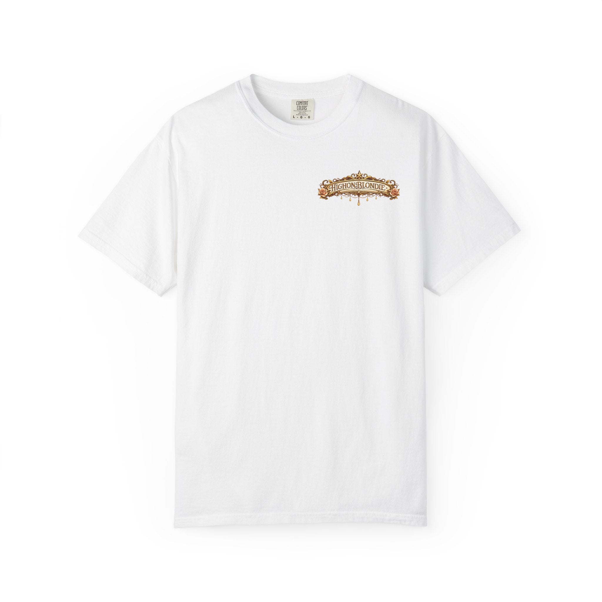 Golden Smile | After Dark Collection