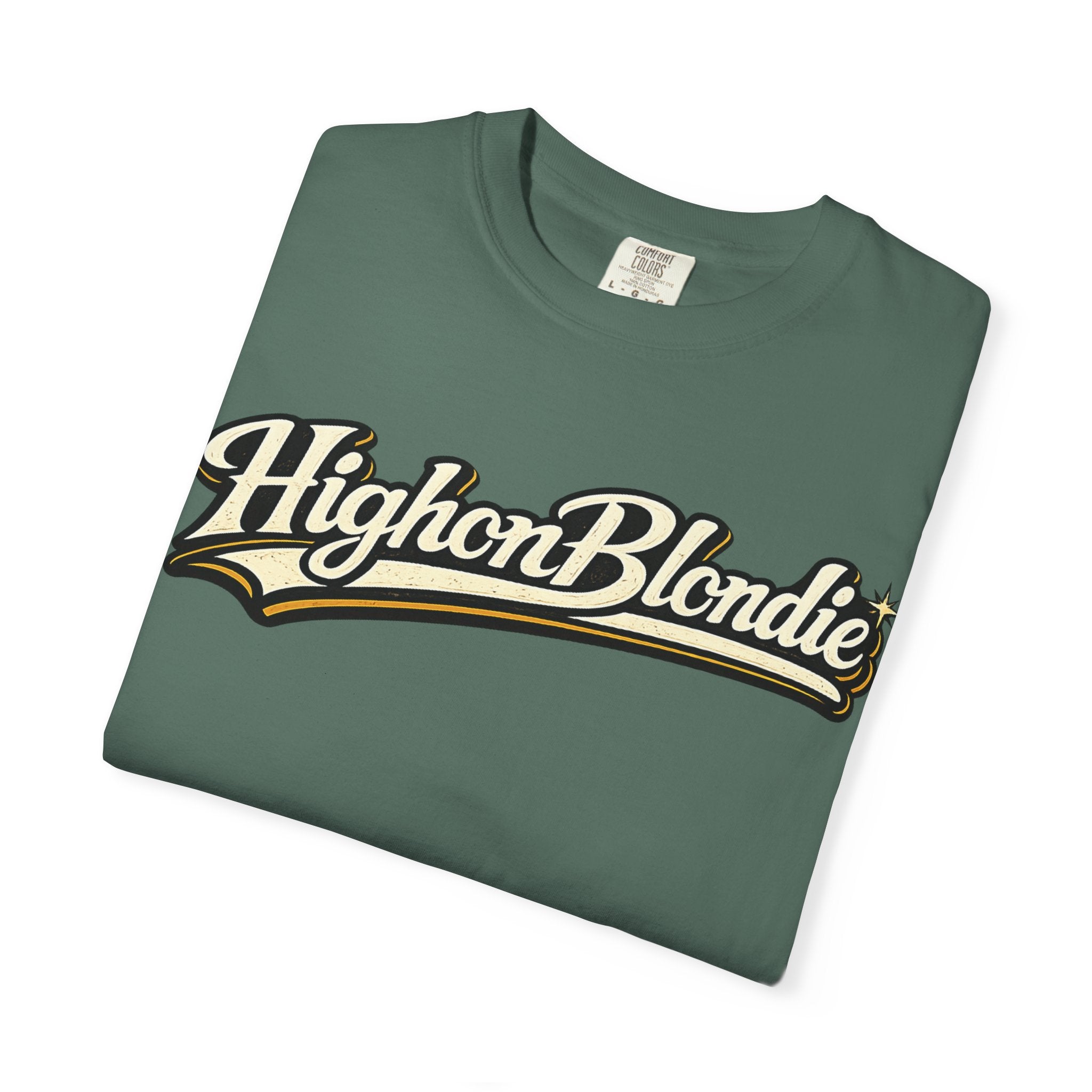 HighonBlondie Classic | Signature Collection