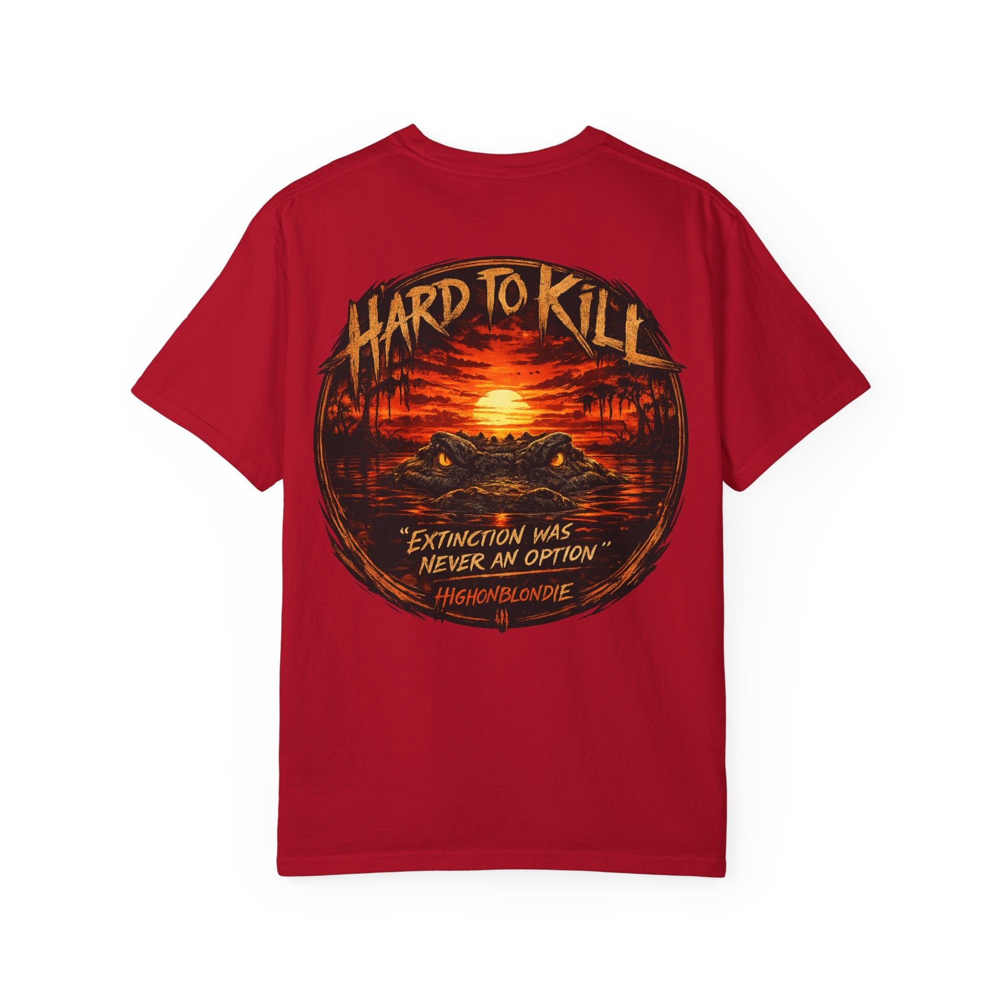 Hard to Kill | Back Road Collection