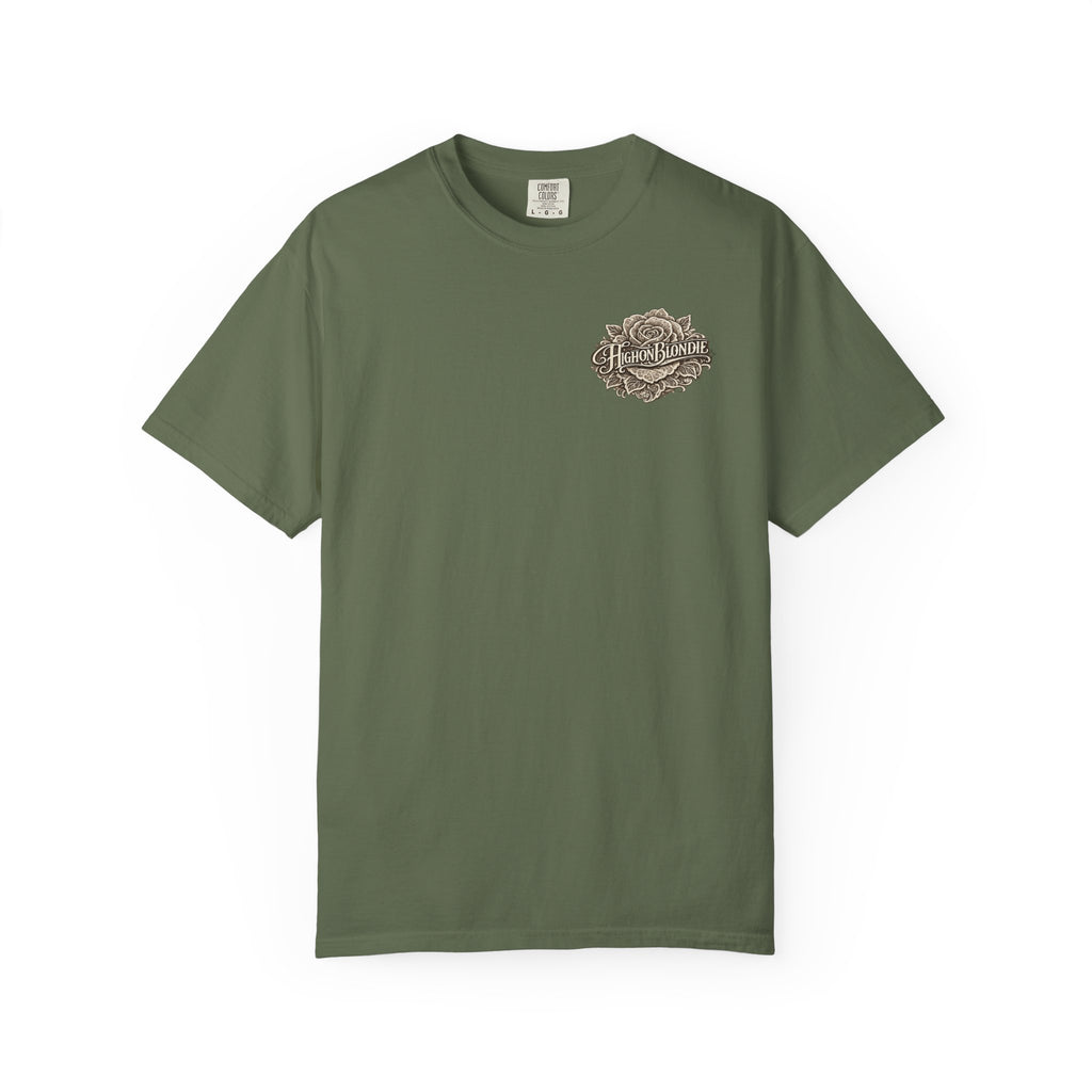 Desert Skull | Back Road Collection