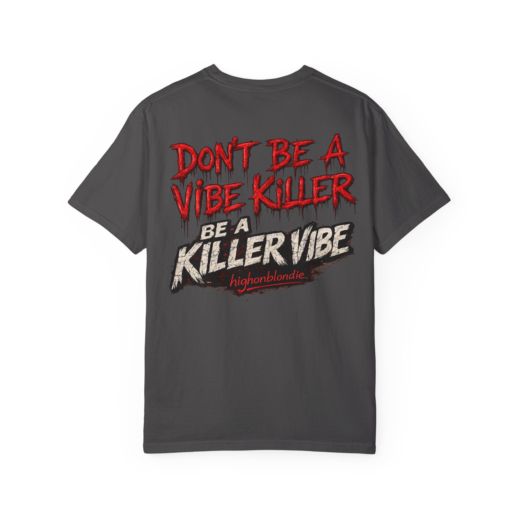 Killer Vibe | After Dark Collection