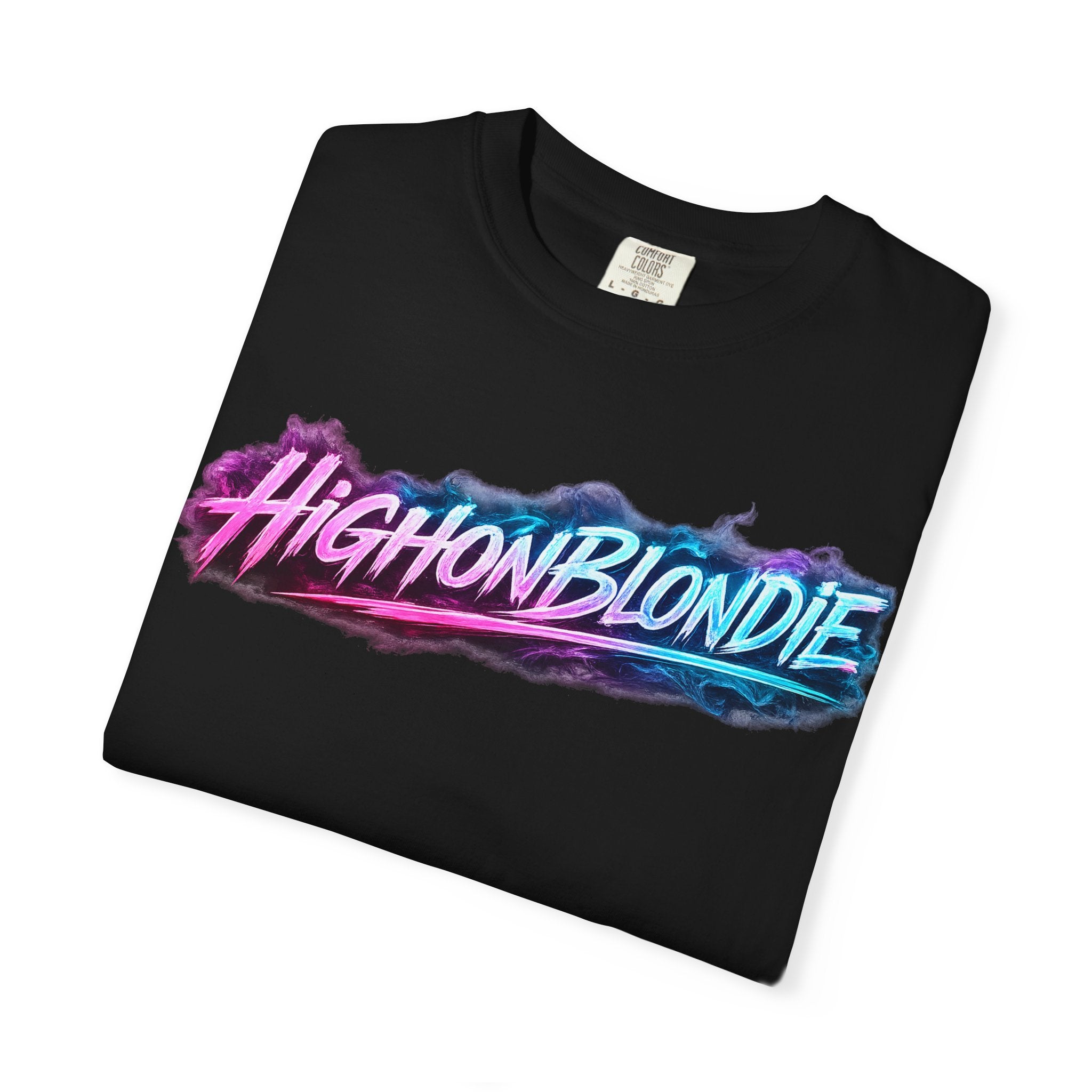HighonBlondie Miami Vice | Signature Collection