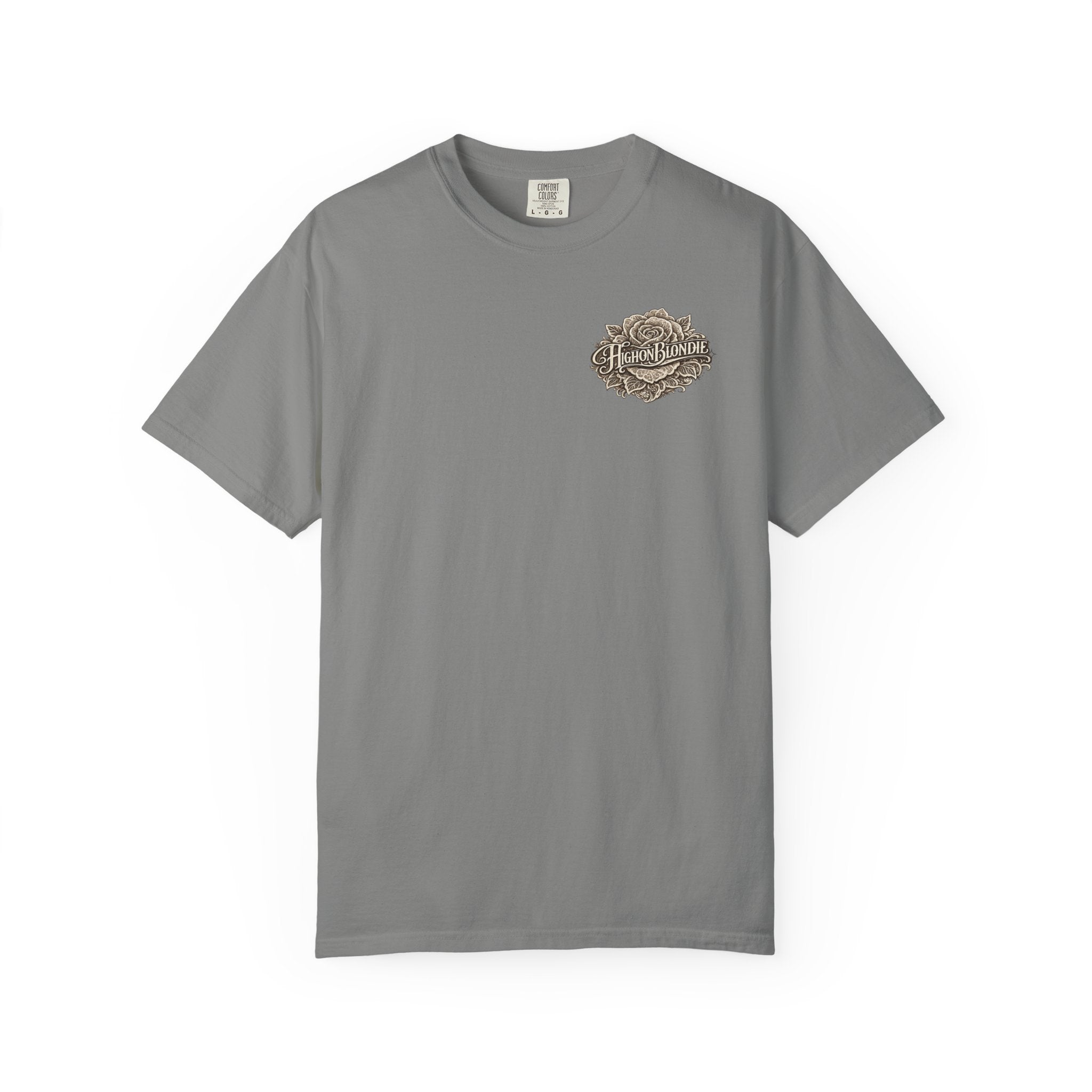 Desert Skull | Back Road Collection