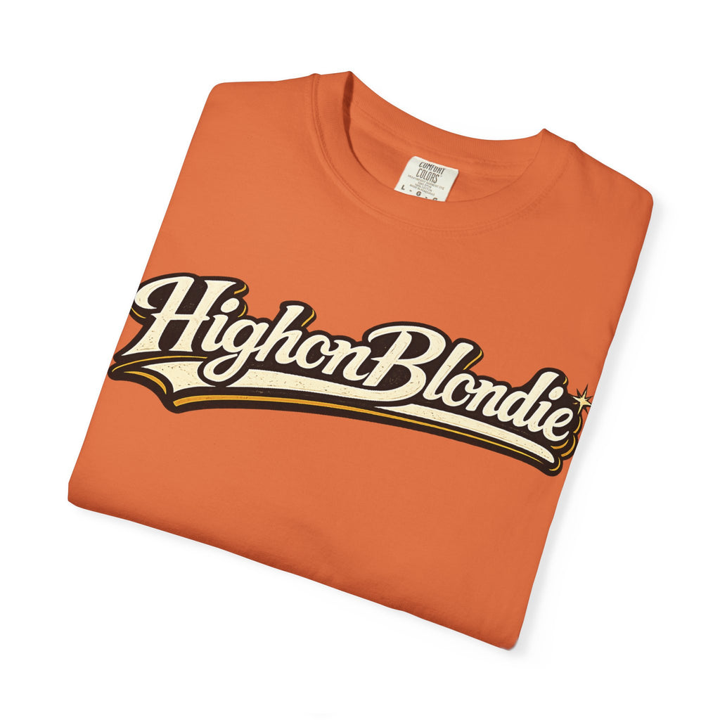 HighonBlondie Classic | Signature Collection
