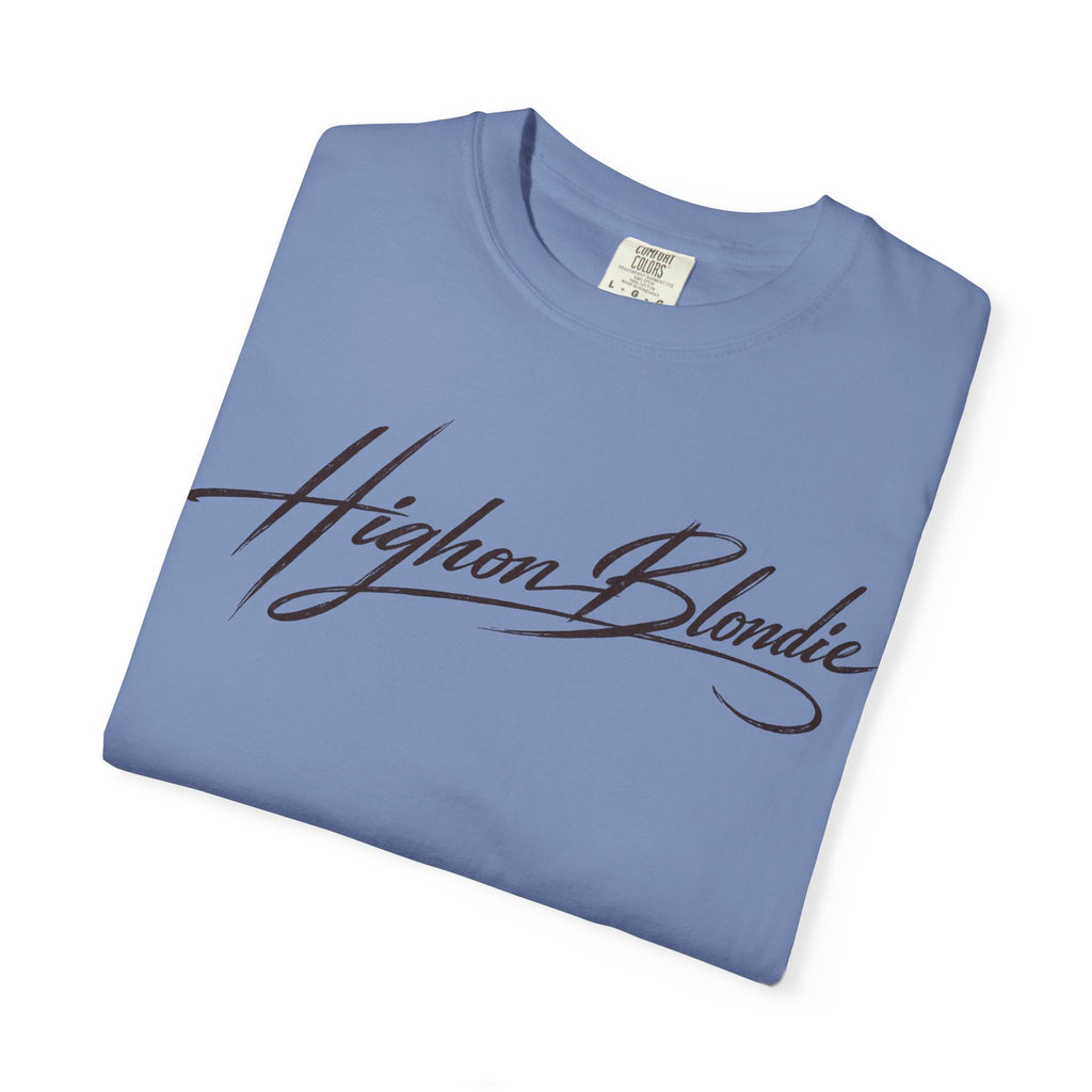 HighonBlondie Signature | Signature Collection