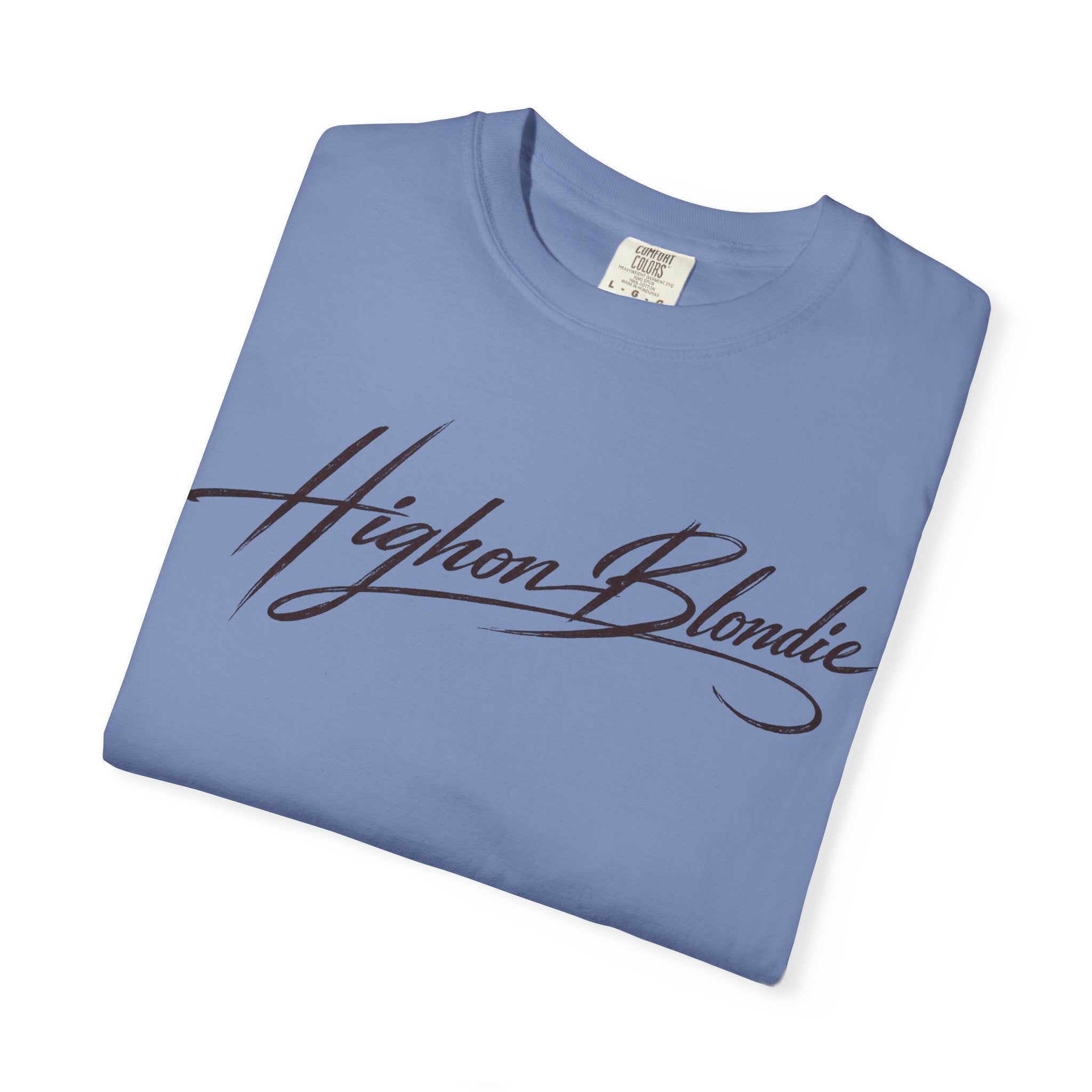HighonBlondie Signature | Signature Collection