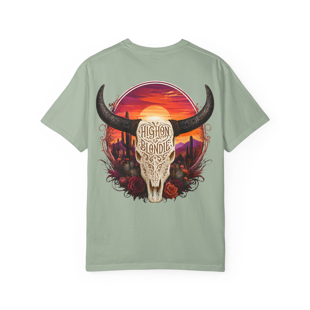 Desert Skull | Back Road Collection