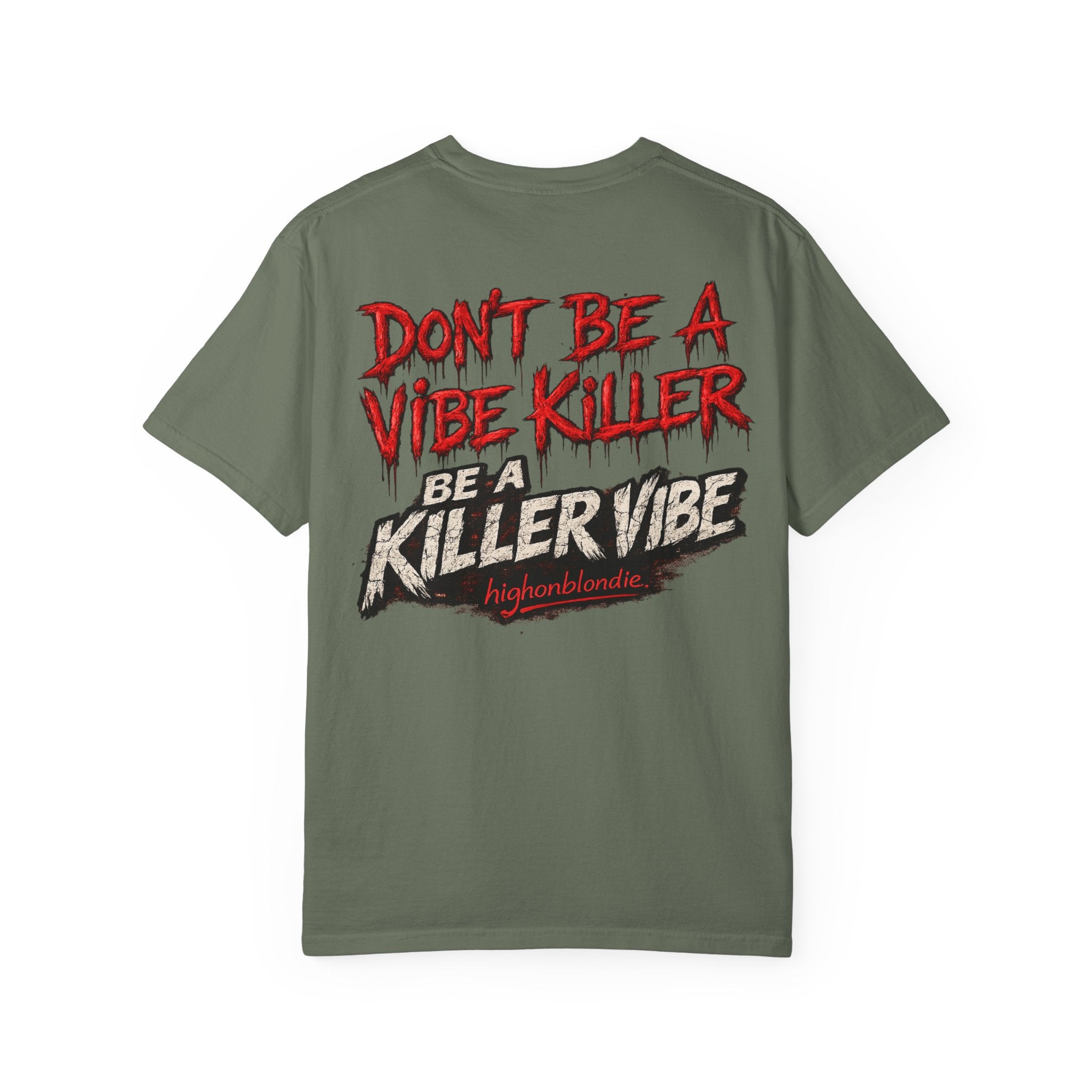 Killer Vibe | After Dark Collection