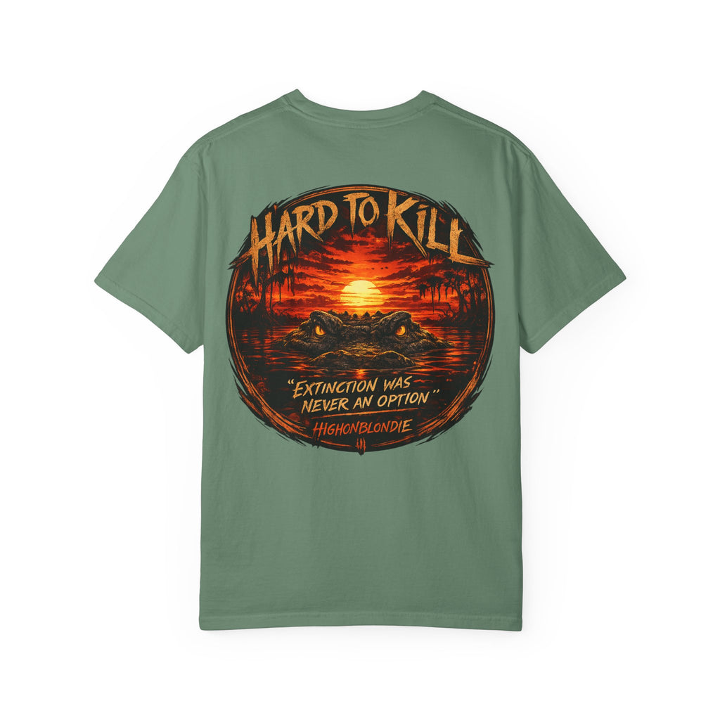 Hard to Kill | Back Road Collection